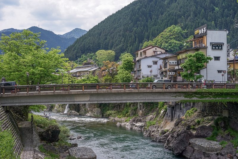 郡上市