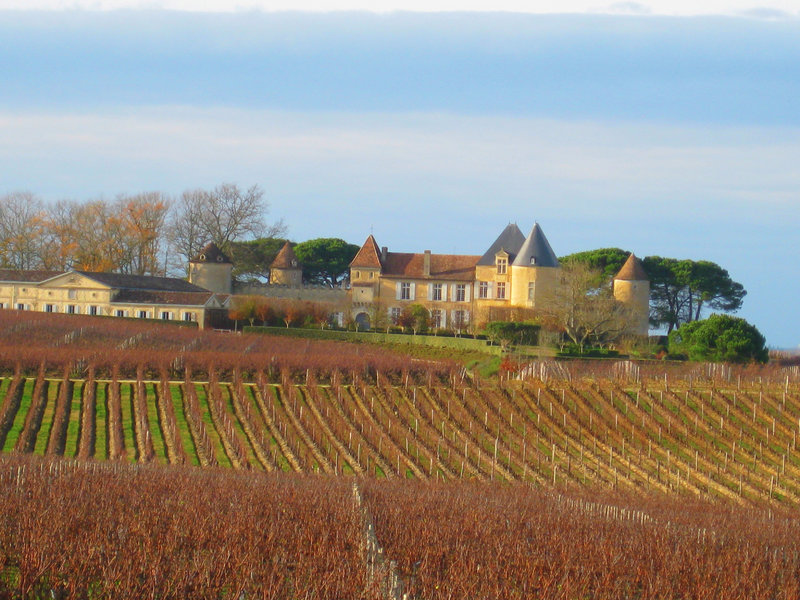 Sauternes