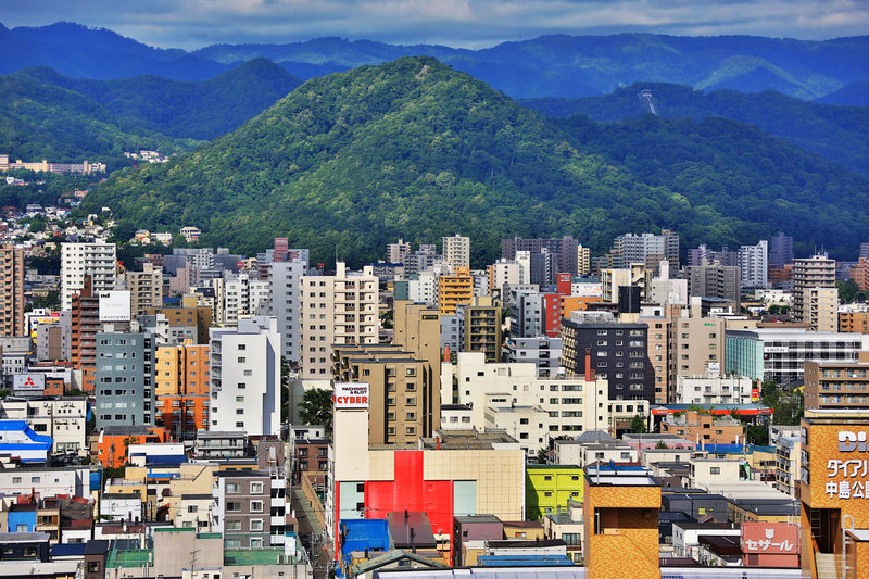 札幌