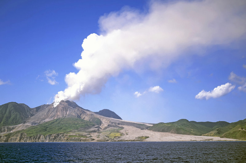 蒙塞拉特岛